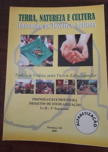 Língua Portuguesa - Natureza e Cultura: as comunidades rurais em sua interação com o mundo urbano e