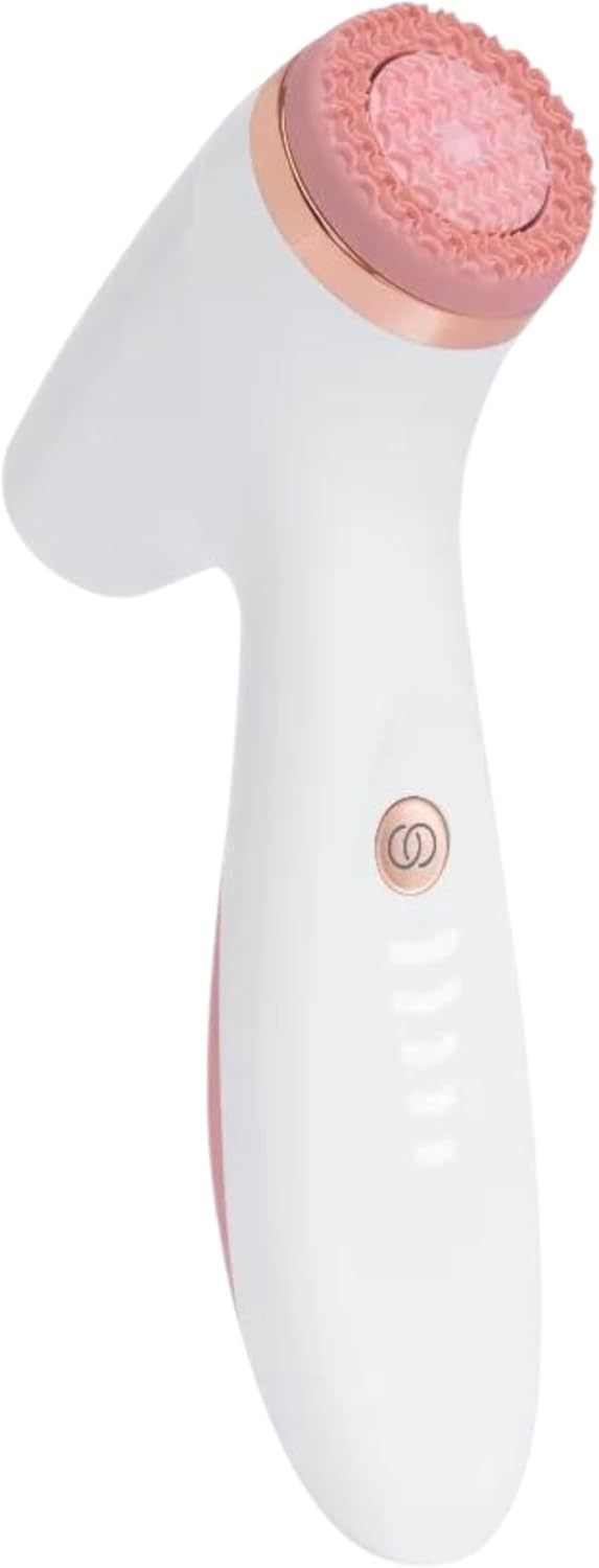 NU SKIN LumiSpa iO 洗顔ブラシ Amazon.com: Nu Skin ageLOC LumiSpa iO System | Smart Skincare