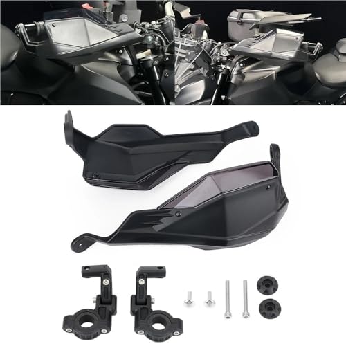 Bouclier protection guidon MT-07 solution anti choc levier 2025 - 2