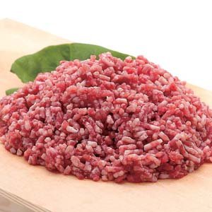 牛 挽肉ミンチ 1kg 【牛肉】(nh122162)のサムネイル
