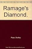 Ramage's Diamond. - Dudley: Pope