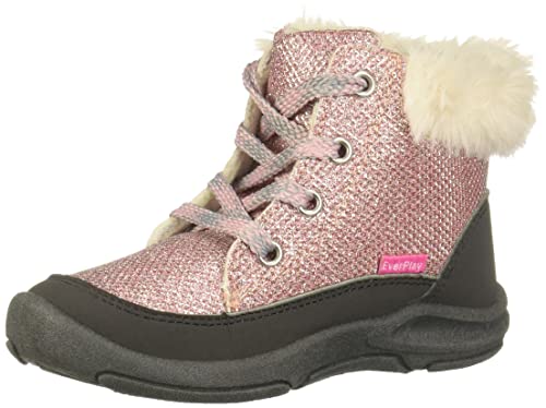 OSHKOSH B'GOSH Girl's Ramira Everplay Fashion Boot