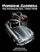 Porsche Carrera: The Air-Cooled Era, 1953-1998