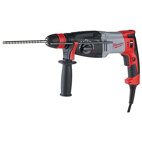 Milwaukee 4933396420 PH 30 Bohrhammer PH30 Power X, 12 W, 12 V