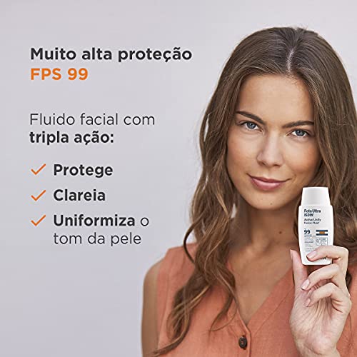 Fotoultra Active Unify, ISDIN