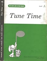 Tune Time: Part A B000FLRXJK Book Cover