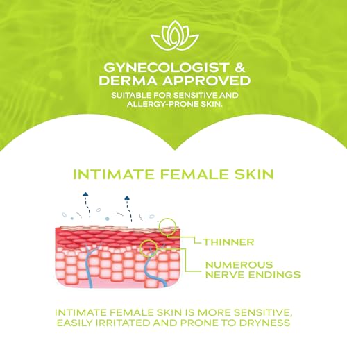 WaterWipes Refreshing Feminine Wipes, Stay Fresh On-The-Go, pH Friendly for Daily Intimate Care, Odor Removal, Gynecologist Approved, Fragrance Free, 112 Count (4 Packs) - image 9