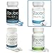 Zeebo Placebo Pills - Choose Tablet or Capsule Form (Tablets)