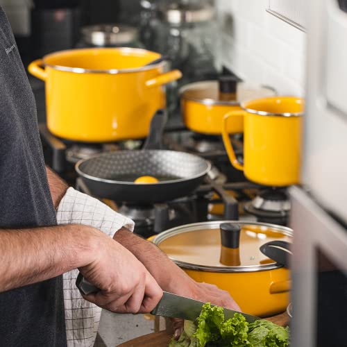 Baterías De Cocina, Kitchen Imagen adicional