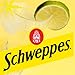 Schweppes Lemon Lime Sparkling Seltzer Water - 24, 12oz cans - Refreshing and Crisp Lemon Lime Flavor - Perfect Alone or Mixed - 24 Pack