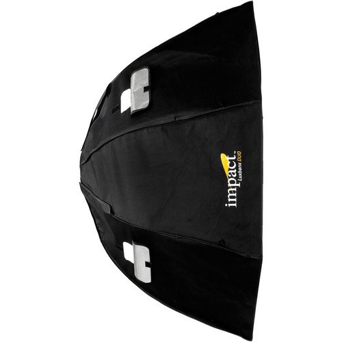 Impact Luxbanx Duo Small Octagonal Softbox (36") #TOP1