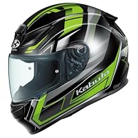Amazon.co.jp: オージーケーカブト(OGK KABUTO) バイク用 ヘルメット