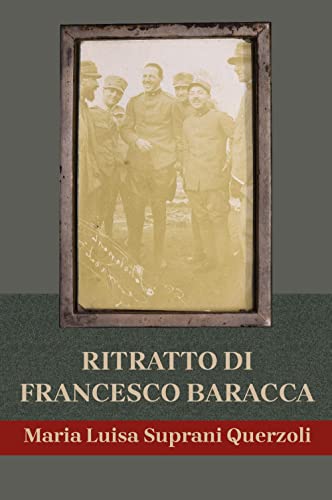 Ritratto di Francesco Bar