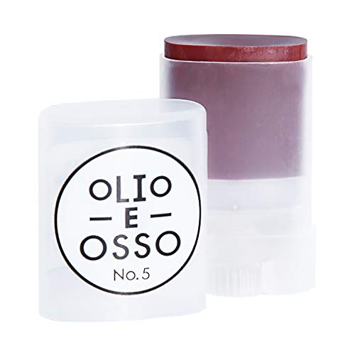 Tinted Balm No. 5 Currant baume à lèvres teinté hydratant éclat naturel