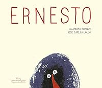 Ernesto 8574066990 Book Cover