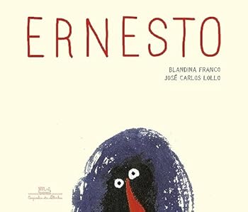 Paperback Ernesto [Portuguese] Book