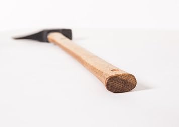 Gransfors Bruk Splitting Maul 31.50 Inch Wood Splitting Axe, 450