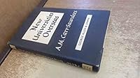 New Universities Overseas 0043780016 Book Cover