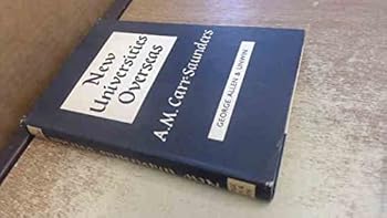 New Universities Overseas