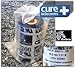 02100BK08045 B - ZEBRA 02100BK08045 B 1810 ZEBRA, CONSUMABLES, 2100 Wax Ribbon, 80MM X 450M, 3.15 X 1 .ES: zebra en venta. Compra zebra al Mejor precio