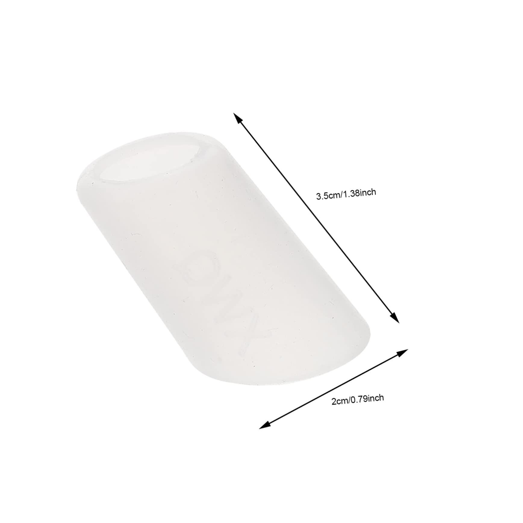 MAGICLULU 3pcs Tea Pot Spout Drip Catcher Covers Teapot Sleeve Protective Spout Sleeves for Home Tea Pot Spout Protectors