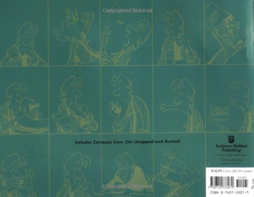 Zits Supersized: a Zits Treasury