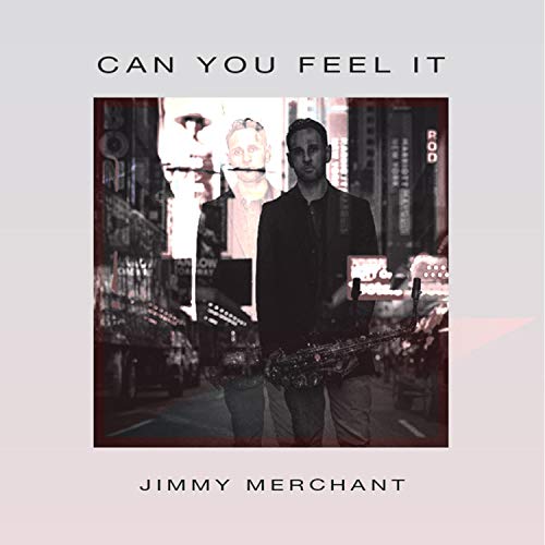 Jimmy Merchant