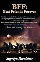 BFF: Best Friends Forever 9384226254 Book Cover