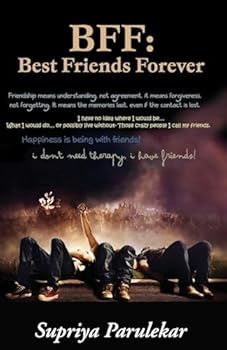 Paperback Bff: Best Friends Forever Book