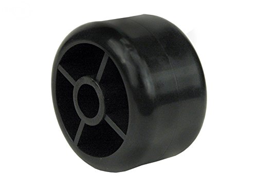 Deck Wheel Roller for Grasshopper # 426122