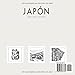 Japón. Libro para colorear Imagen de Japón. Libro para colorear