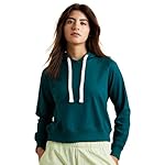 Amazon-Brand-Symbol-Womens-Regular-Cottonblend-Hooded-Neck-Sweatshirts-AW18WNSSW06Forest-GreenLargeForest-GreenL