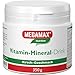 Produktbild Megamax Vitamin Mineral Drink Kirsche 350 g | Multivitamin-Nahrungsergänzungsmittel hochdosiert, mit vielen wichtigen Vitaminen, Mineralstoffen & Spurenelementen | Kalzium, Magnesium u. Zink (Kirsche)
