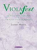 ViolaFest, Vol 2