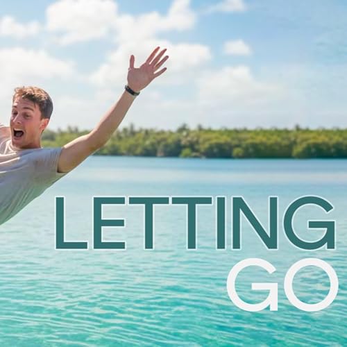 Letting Go - Control