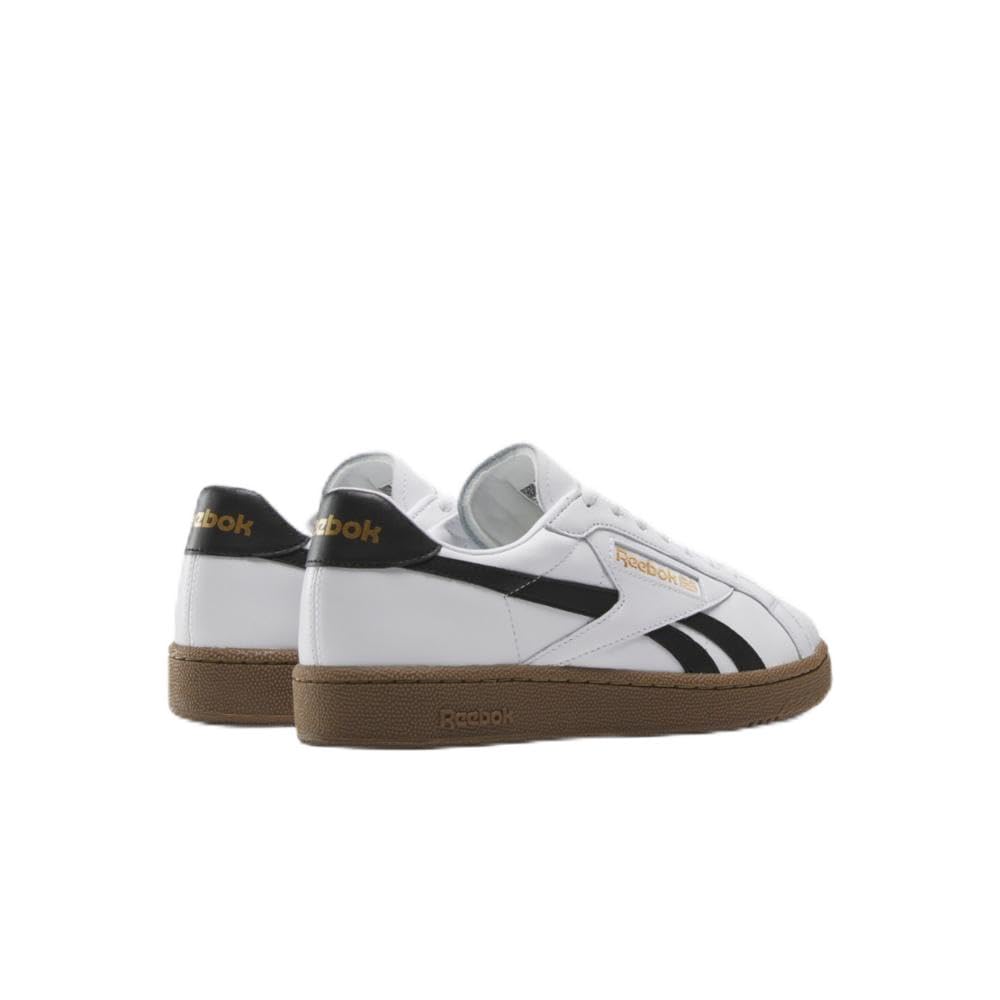 Reebok Unisex Adult Club C Grounds Sneakers