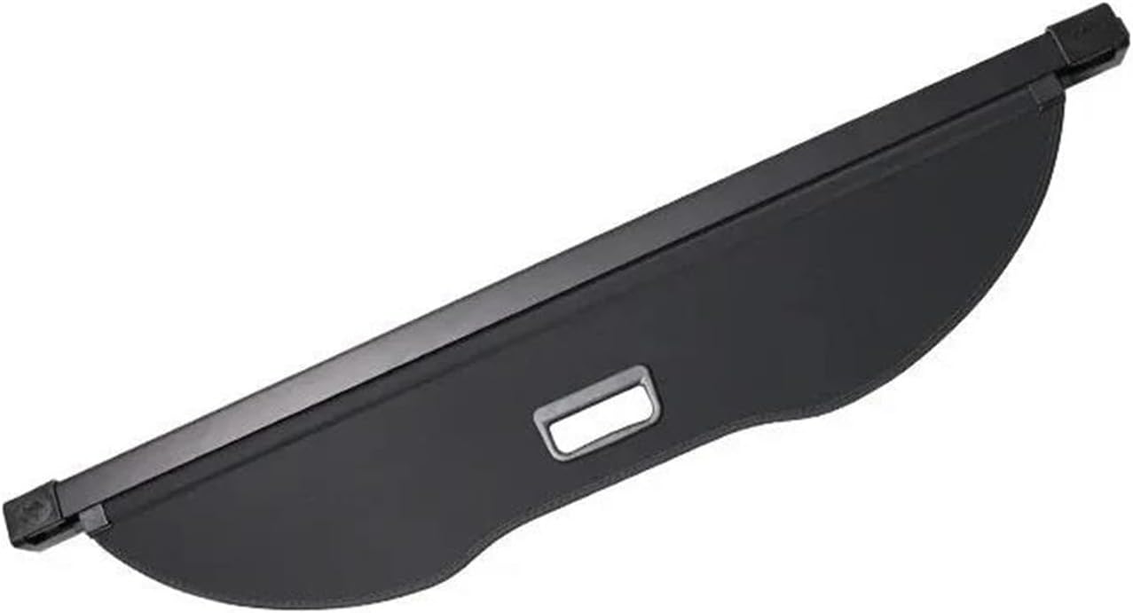 For Escape For Kuga 2013-2016 Retractable Cargo Cover For Trunk Privacy/Interior Protection Sturdy Boot Cover(OneColor)