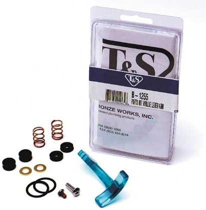 Glass Filler Parts Kit, Faucet