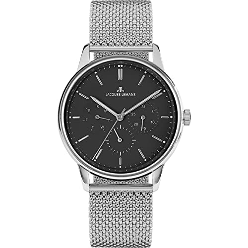 Preisvergleich Produktbild Jacques Lemans Retro Classic 1-2061F