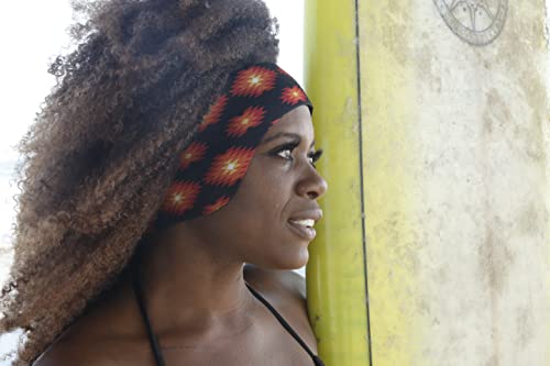 image for The Good Ears Swimming Headband for Older Kids and Adults - Ear Band S