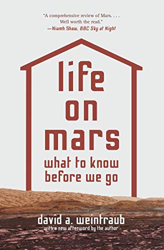 Télécharger Life on Mars: What to Know Before We Go Francais PDF