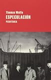  Especulación (LARGO RECORRIDO)