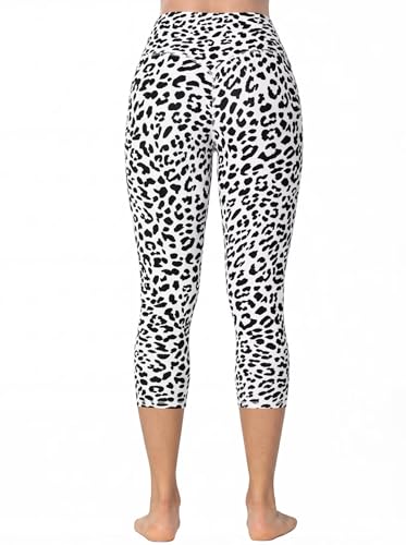 Image of Sunzel Sunzfly Invisible Butt Scrunch Workout Leggings for Women, Butt Lifting High Waisted Gym Yoga Pants with Tummy Control