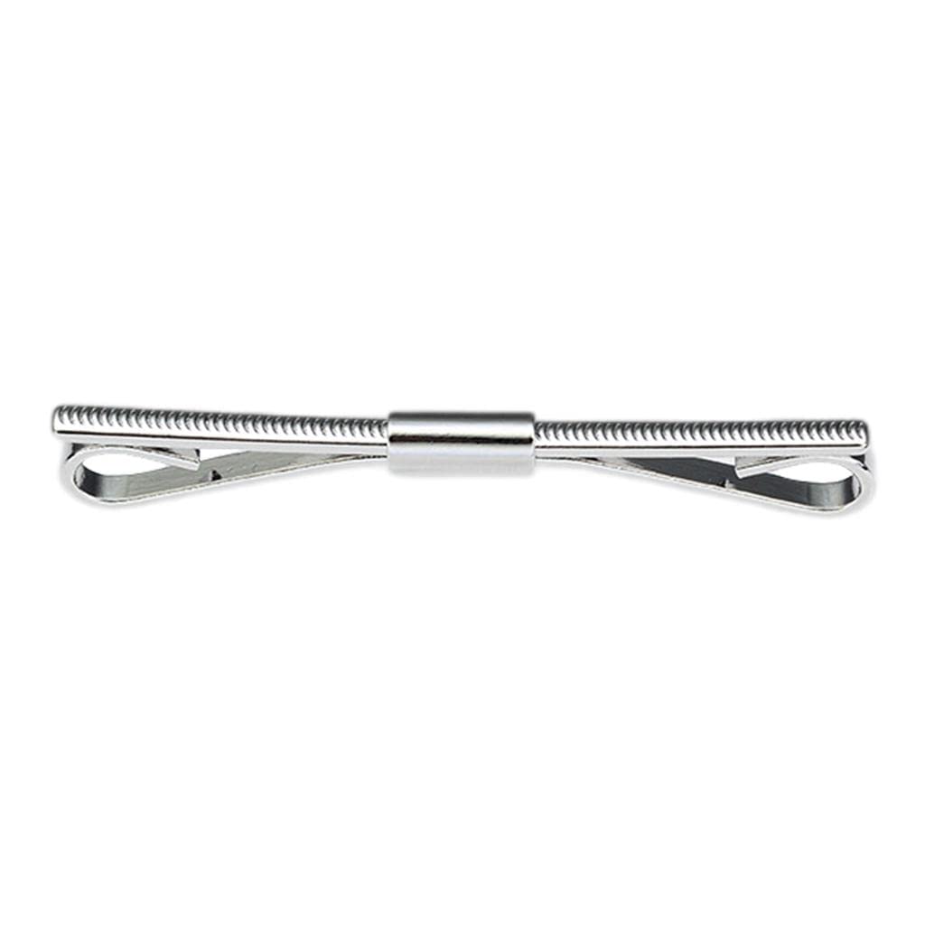 merishopp Metal Shirt Collar Clip Tie Collar Bar Pin for Unisex Scarf Necktie silver|Clothing Shoes & Accessories | Other Clothing Shoes & Accessories|-picture-27