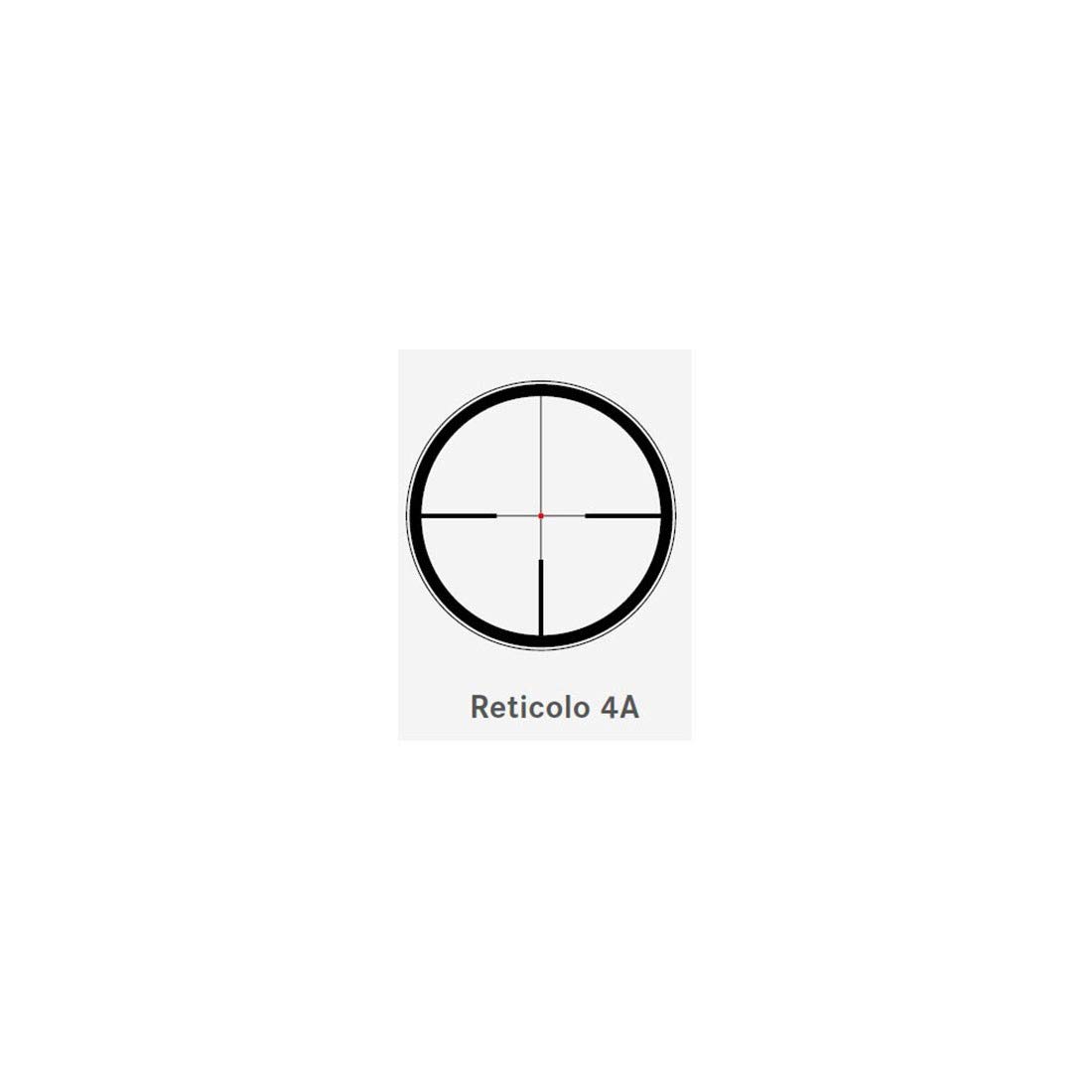 Leica Cannocchiale Magnus i 1-6,3X24 4A