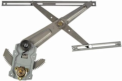 Premier Gear PG-749-863 Window Regulator Replacement for Toyota Tundra (00-06), 698100C010