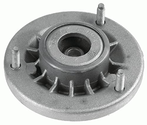 SACHS 802 519 Coupelle De Suspension pour BMW 5 (F10) 2009-2016 Droit, Gauche, Essieu Arrière