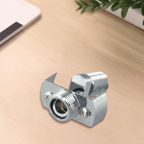 Adaptador de grifo para cocina LWX regulable ideal para reformar tomas 4