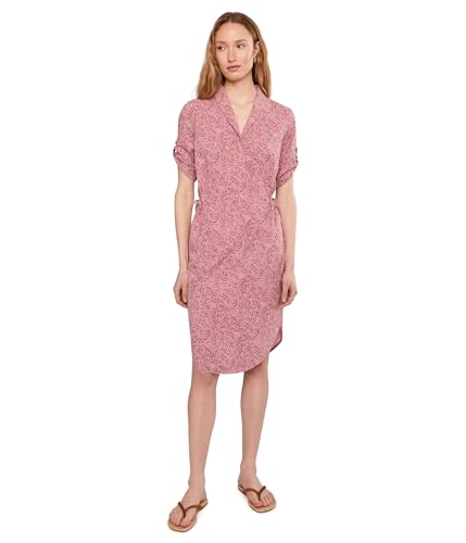 Image of Royal Robbins Spotless Traveler Dress Short Sleeve