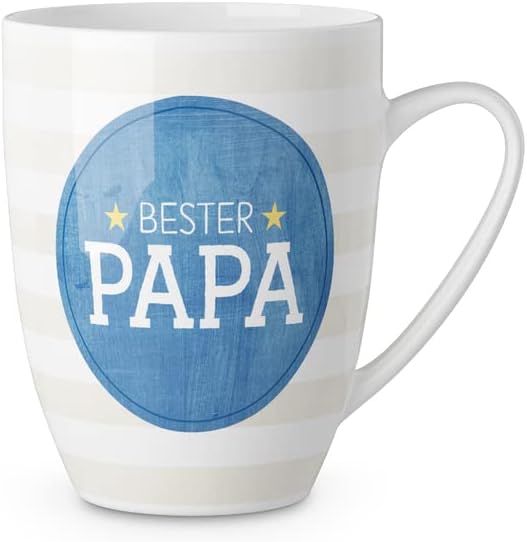 LaVida "Für Dich" Barda??, 250 ml, Bester Papa